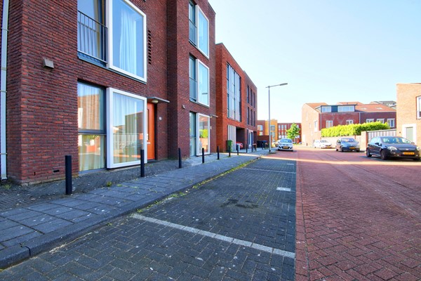 Medium property photo - Mulderwaard 27, 6846 EP Arnhem